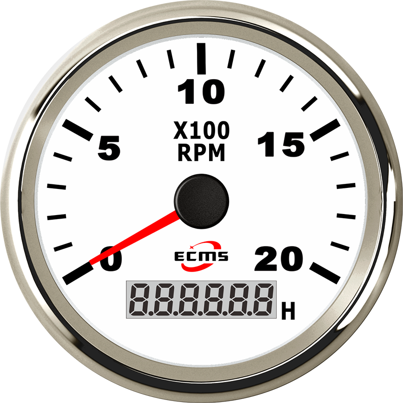 ECP/ECP2-2000RPM转速表