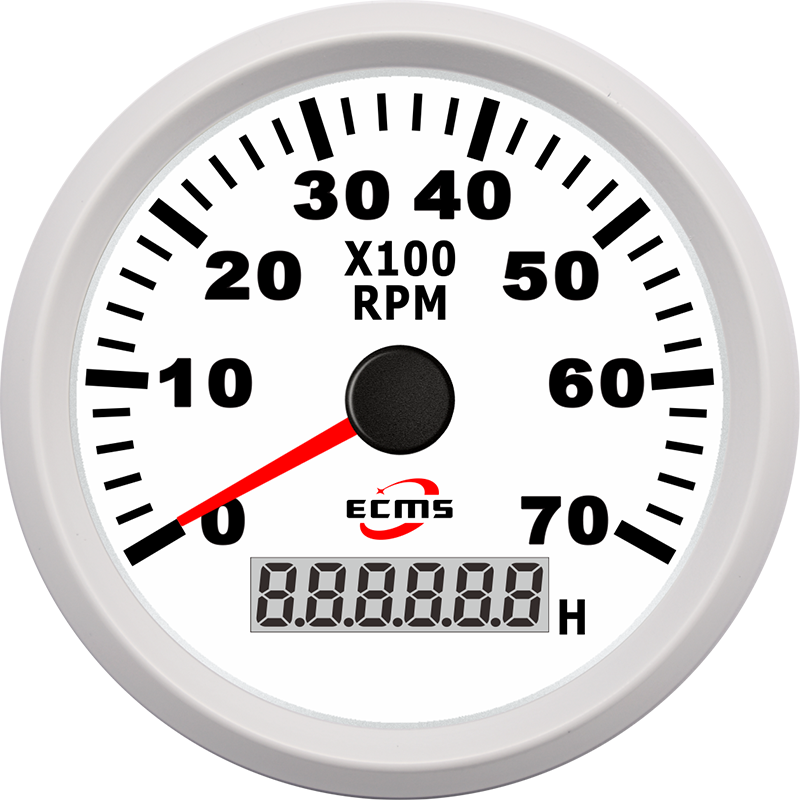 ECP/ECP2-7000RPM转速表