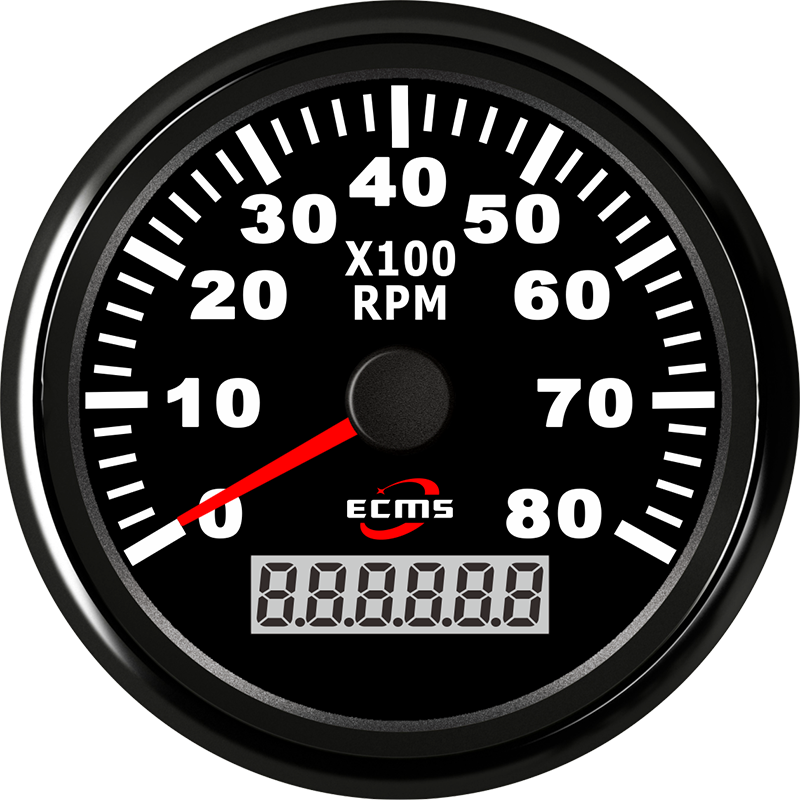 ECP/ECP2-8000RPM转速表