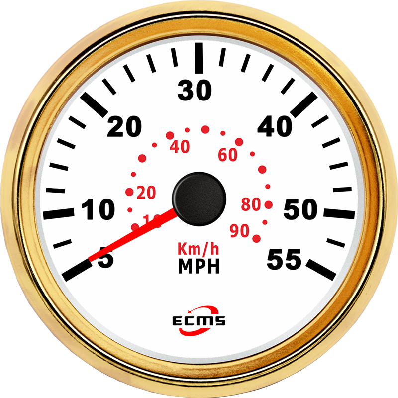 ECP/ECP2-气压式速度表