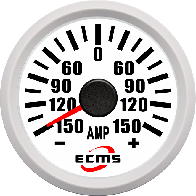ECP/ECP2-150A电流表