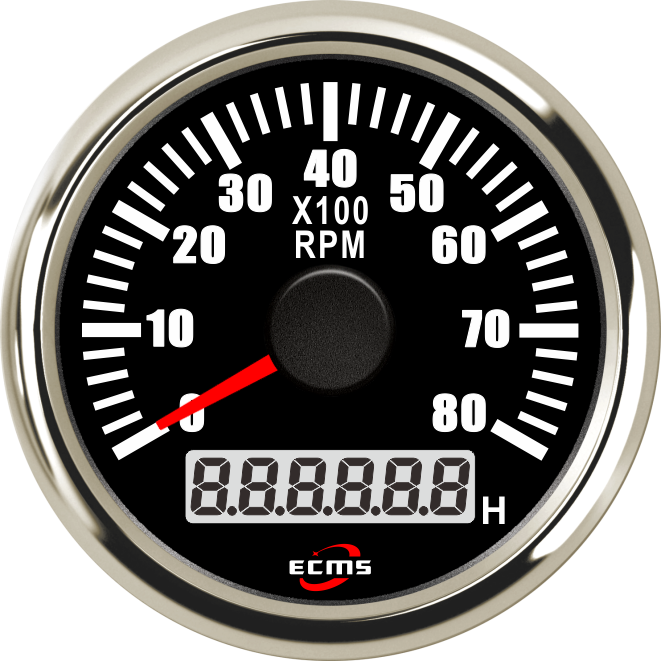 ECP/ECP2-8000RPM转速表