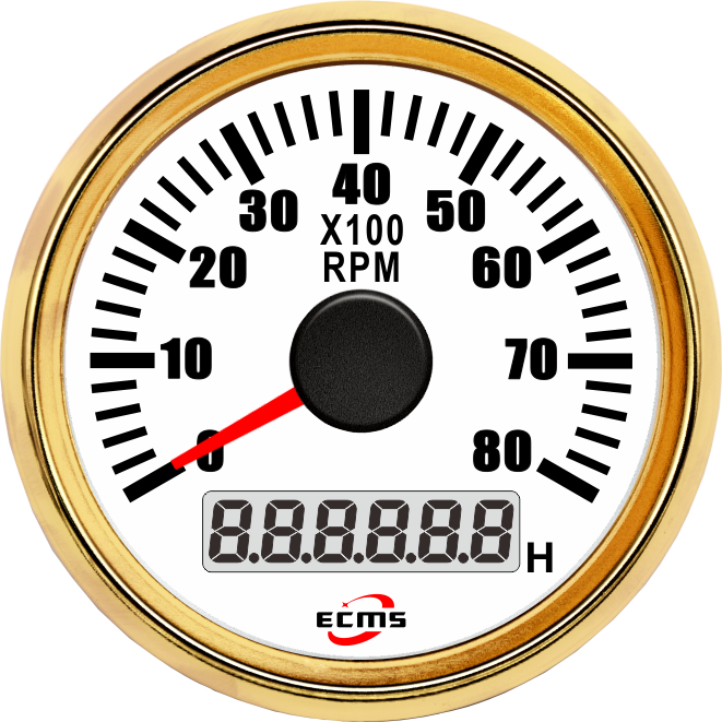 ECP/ECP2-8000RPM转速表