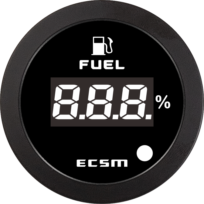 ECT-数显油位表-带报警