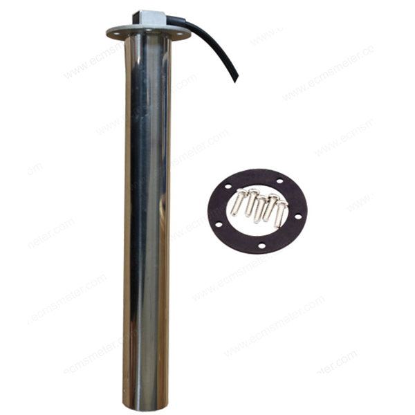 C5D SAE 5 holes holding tank sensor