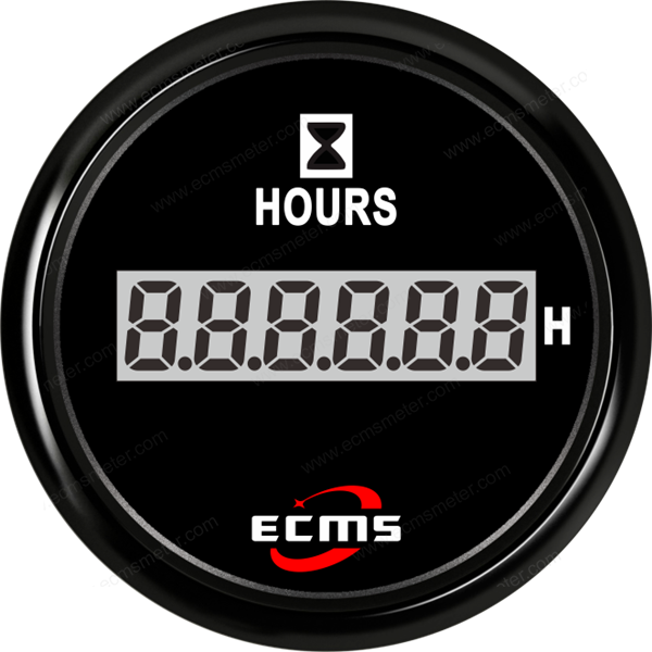 ECC-Hourmeter