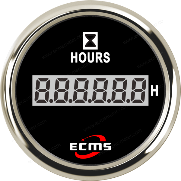 ECC-Hourmeter