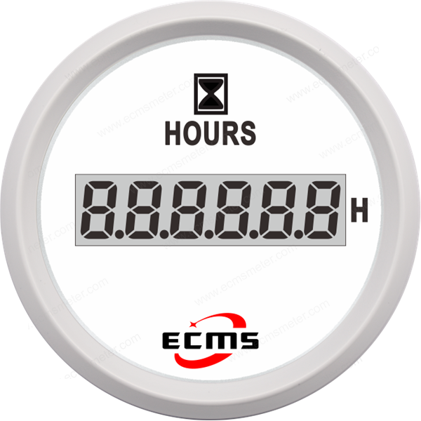 ECC-Hourmeter