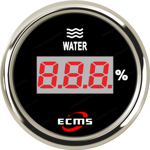 ECC-Digital water level gauge
