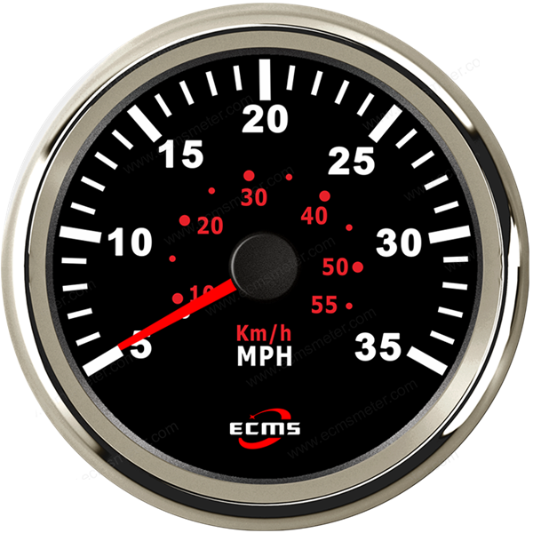 ECP/ECP2-Speedometer