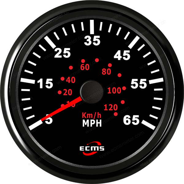 ECP/ECP2-Speedometer