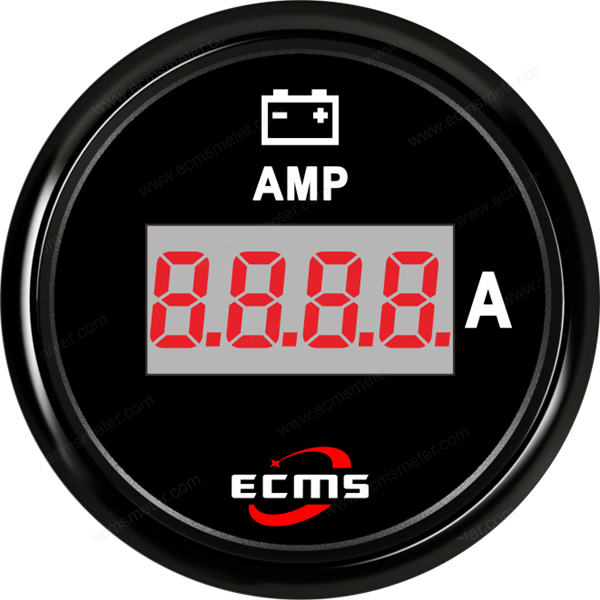 ECP/ECP2-Digital ammeter
