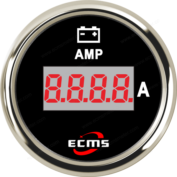 ECP/ECP2-Digital ammeter