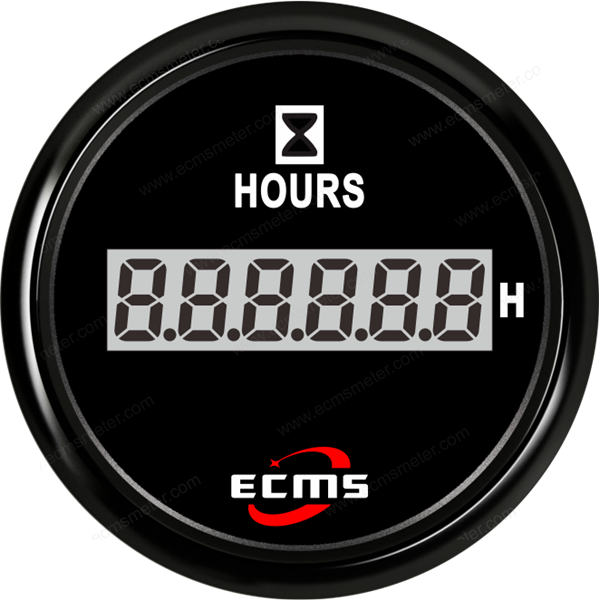 ECP/ECP2-Hourmeter