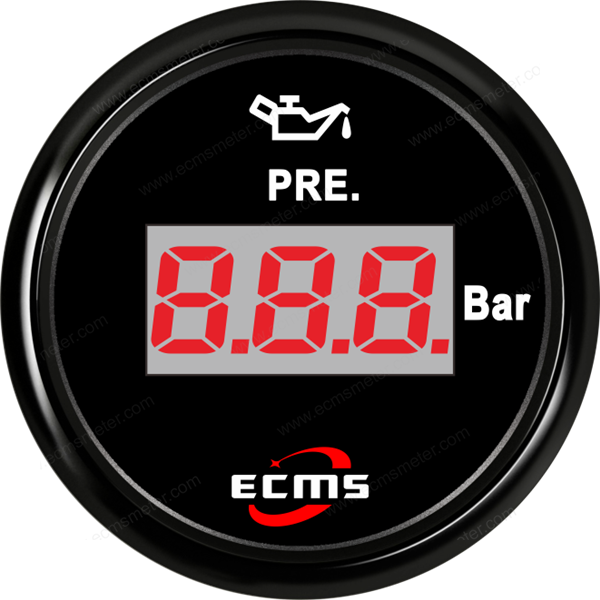 ECP/ECP2-Digital pressure gauge