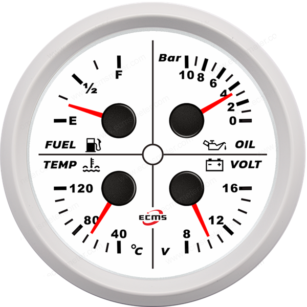 ECP/ECP2-Multi-instrument