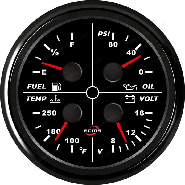 ECP/ECP2-Multi-instrument