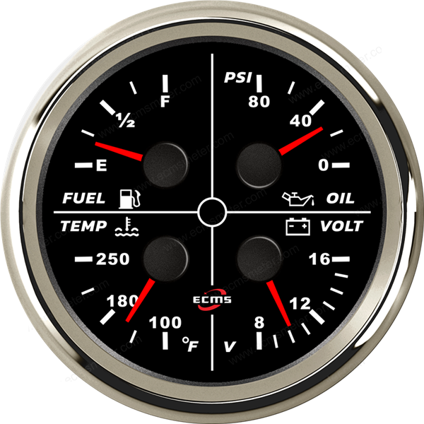 ECP/ECP2-Multi-instrument