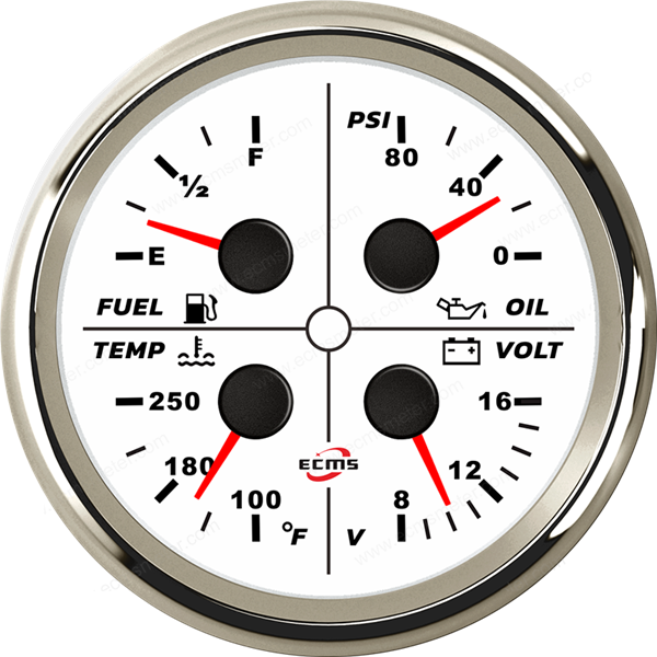 ECP/ECP2-Multi-instrument