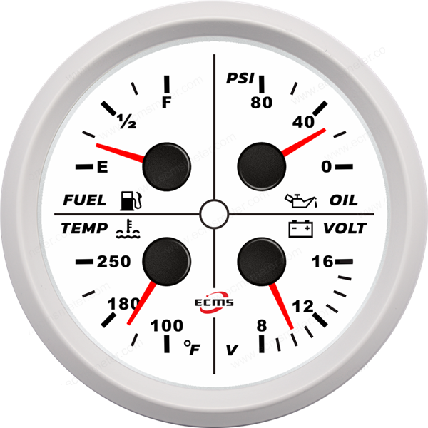 ECP/ECP2-Multi-instrument