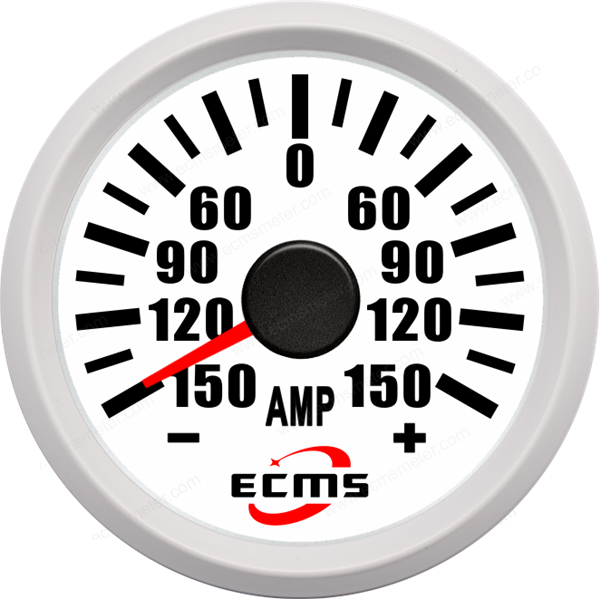 ECP/ECP2-Ammeter ±150A