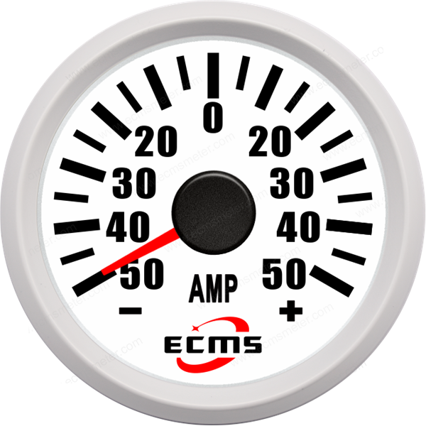 ECP/ECP2-Ammeter ±50A