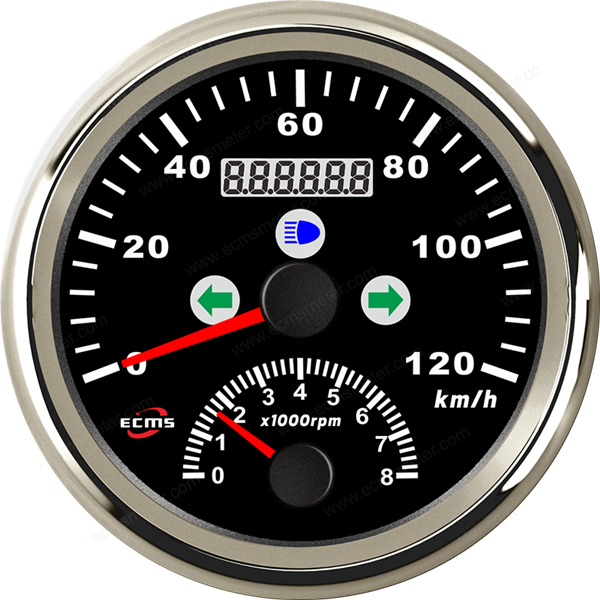 ECP/ECP2-Multi-instrument