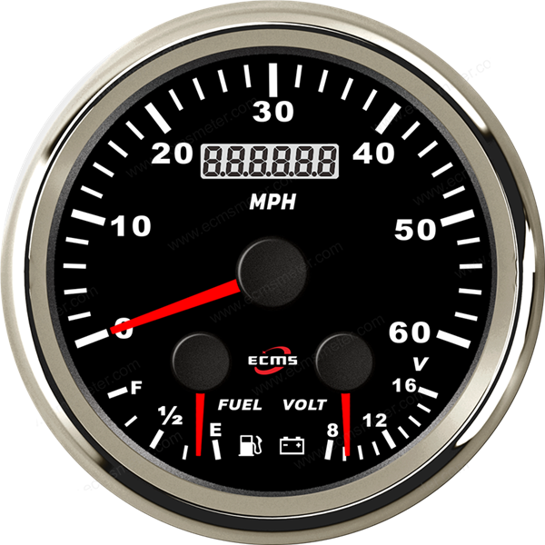 ECP/ECP2-Multi-instrument