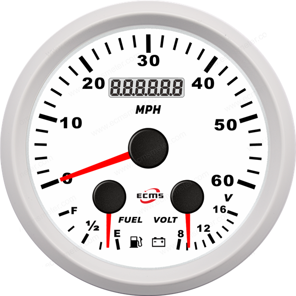 ECP/ECP2-Multi-instrument
