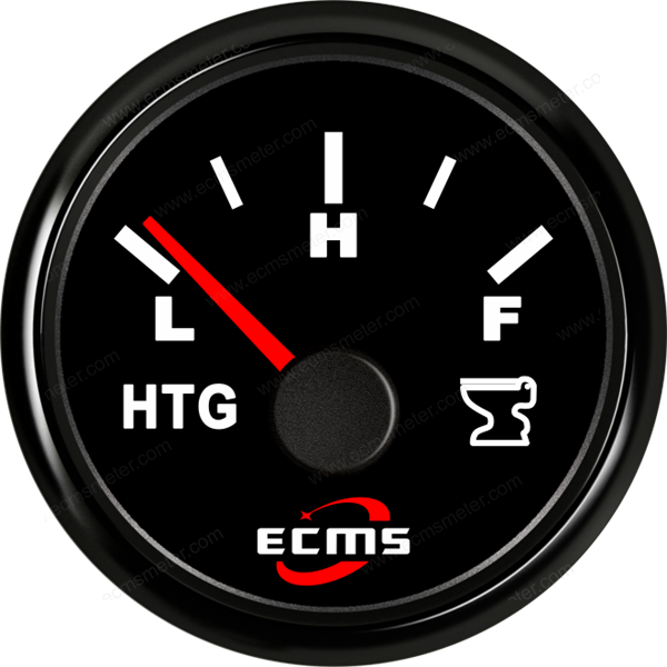 ECP/ECP2-Waste level gauge