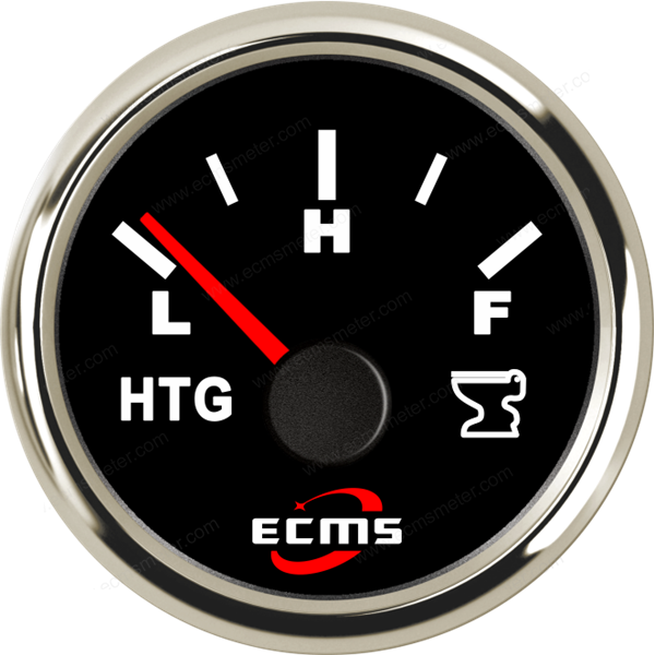 ECP/ECP2-Waste level gauge