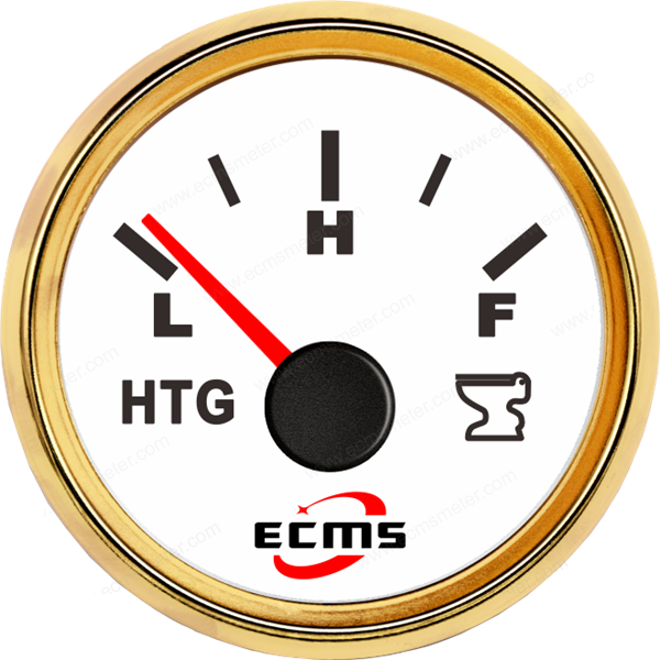 ECP/ECP2-Waste level gauge