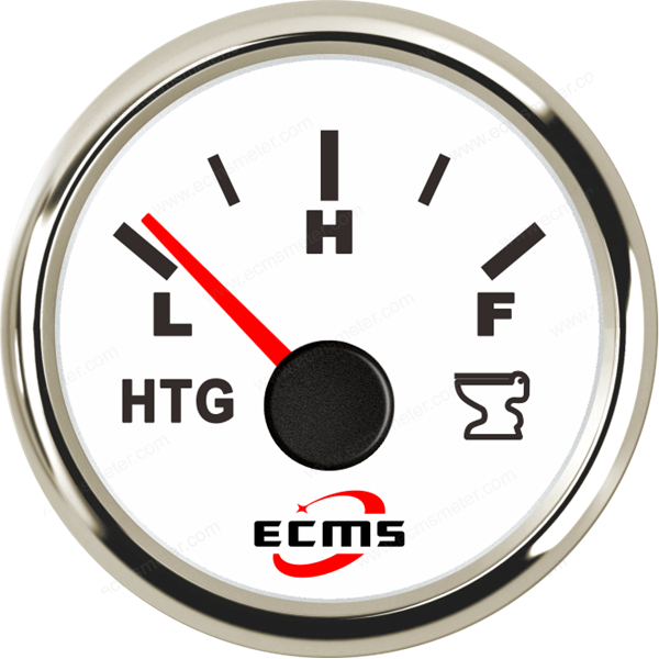 ECP/ECP2-Waste level gauge