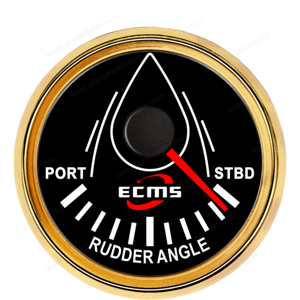 ECP/ECP2-Rudder angle indicator