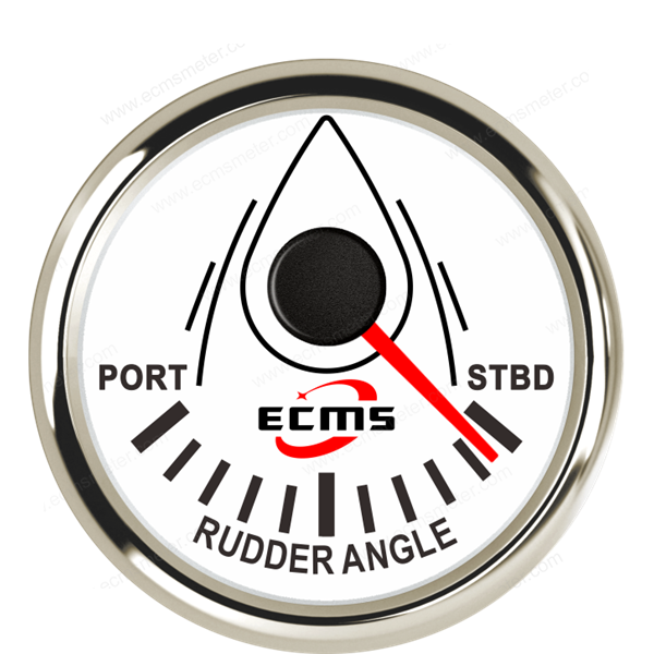 ECP/ECP2-Rudder angle indicator