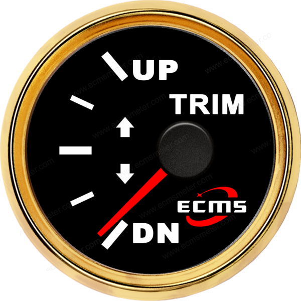 ECP/ECP2-Trim gauge