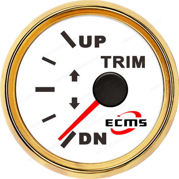 ECP/ECP2-Trim gauge