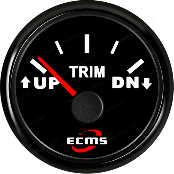 ECP/ECP2-Trim gauge