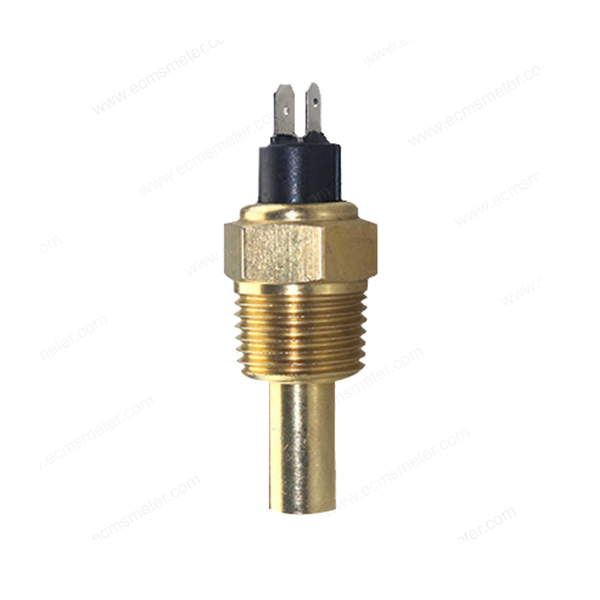 Temperature sensor