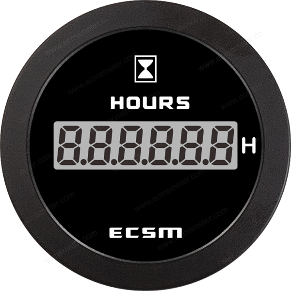 ECT-Hourmeter