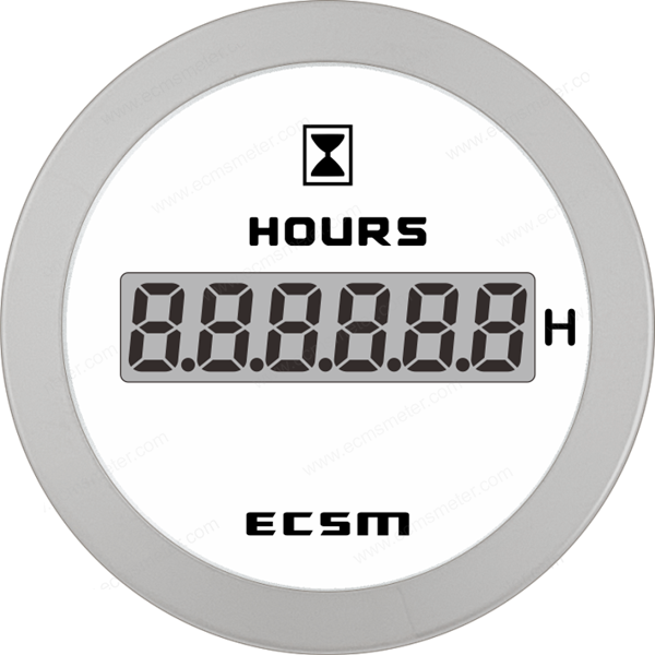 ECT-Hourmeter