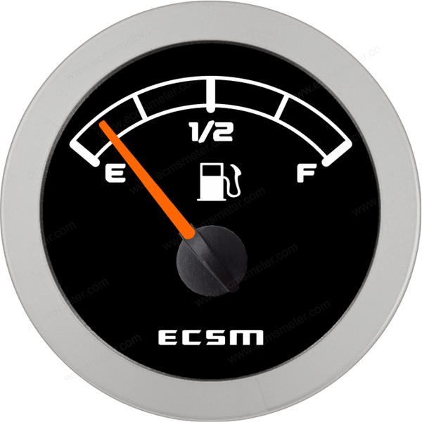 ECT-Fuel level gauge