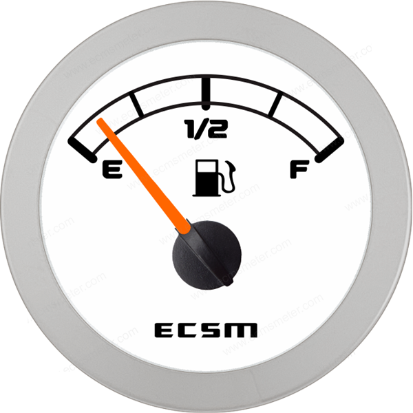 ECT-Fuel level gauge