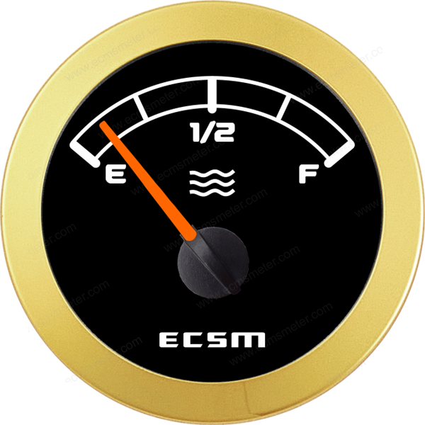 ECT-Water level gauge