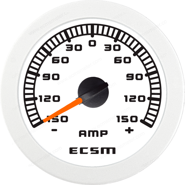 ECT-Ammeter ±150A
