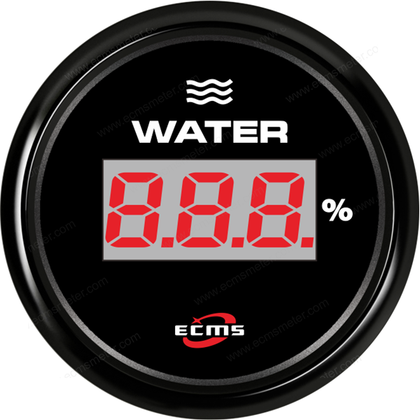 ECH-Digital water level gauge