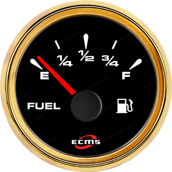 ECH-Fuel level gauge