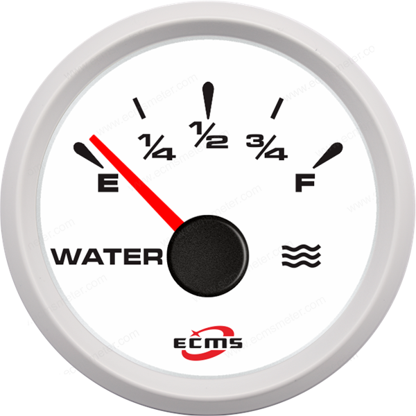 ECH-Water level gauge