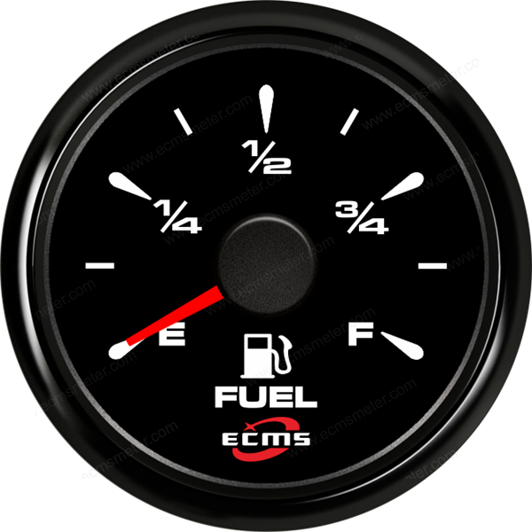 ECH-Fuel level gauge