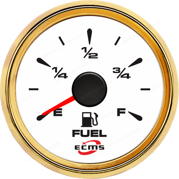 ECH-Fuel level gauge